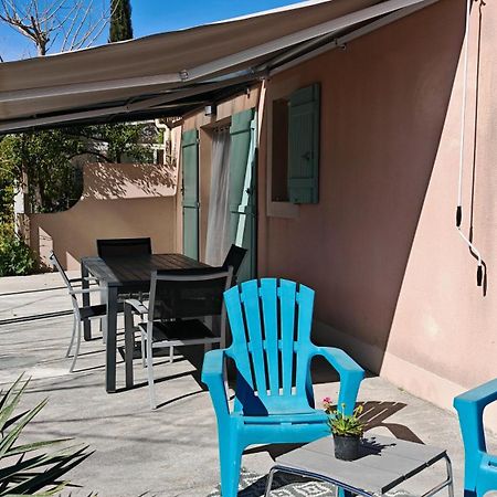 Le Mazet Sooksabai, Confort, Charme Et Decouverte En Petite Camargue Saint-Laurent-dʼAigouze Εξωτερικό φωτογραφία